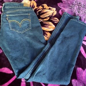 LEVI legging jeans